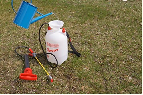 Vue 4 de Conp Pulverisateur Pompe