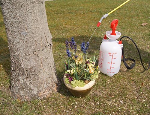 Vue 6 de Conp Pulverisateur Pompe