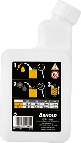 Vue 3 de Arnold Bidon De