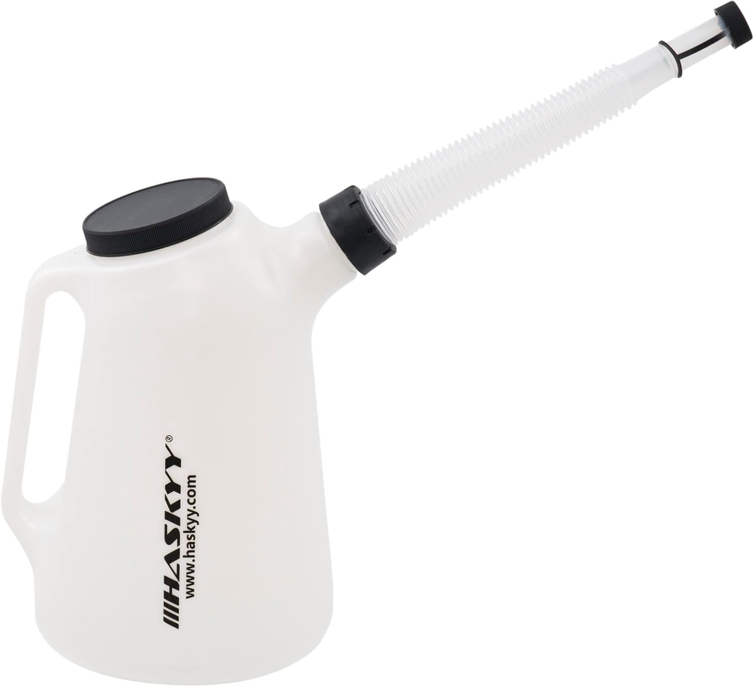 Haskyy Bidon Dhuile En