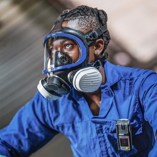 Vue 6 de Drager Xplore Filtres