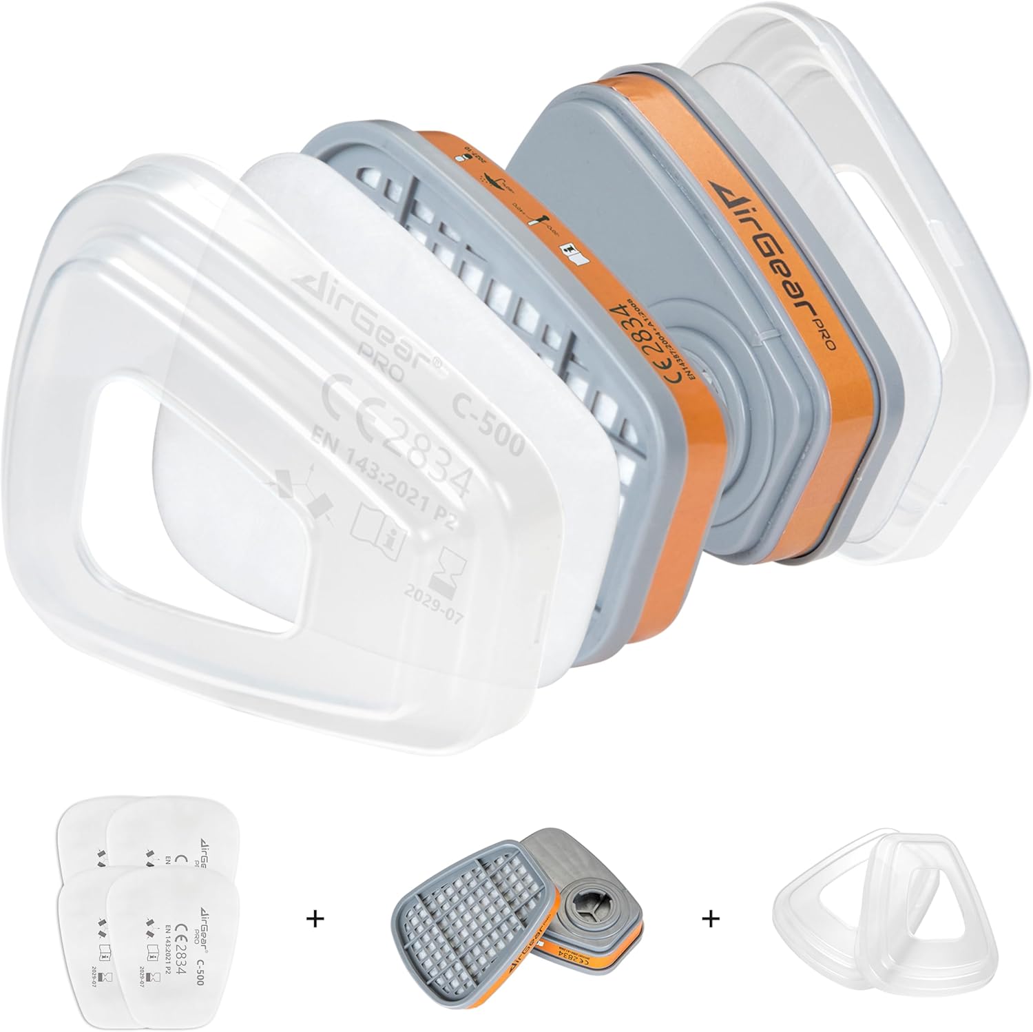 Équipements Protection & Application - Traitement antiparasitaire professionnel