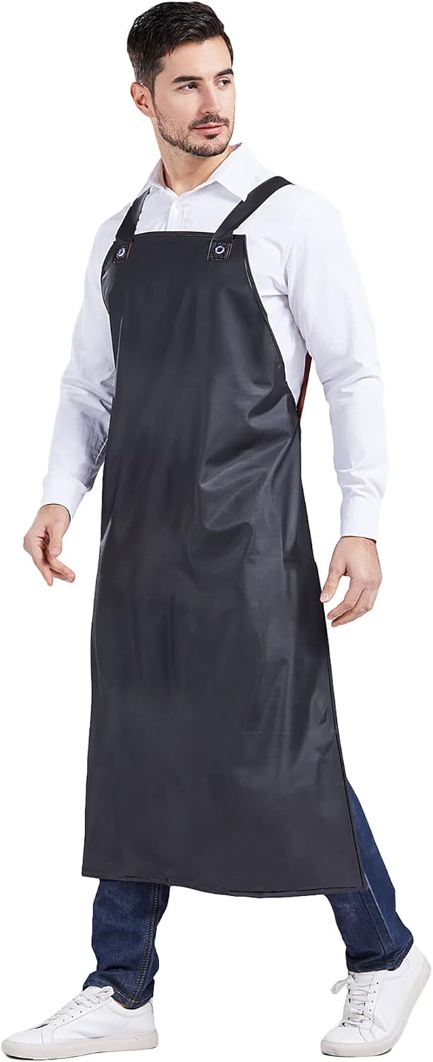 Tablier Impermeable Pour Hommes