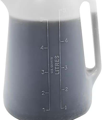 Vue 5 de Haskyy Bidon Dhuile En