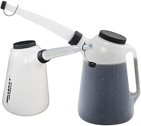 Vue 6 de Haskyy Bidon Dhuile En