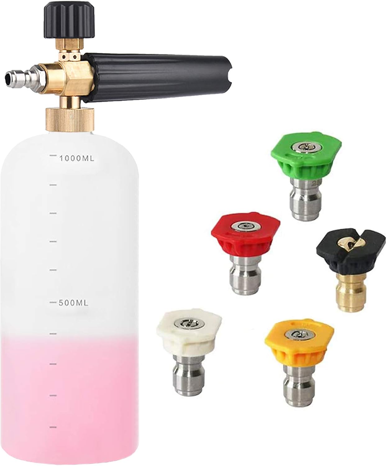 Haute Pression Nettoyeur Canon