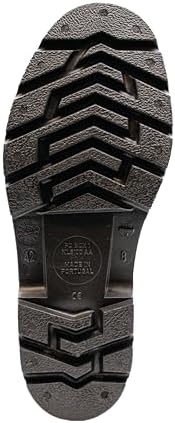 Vue 2 de Dunlop Bottes En Caoutchouc