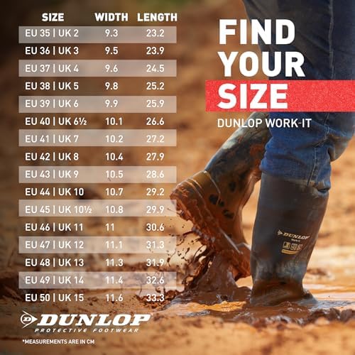 Vue 5 de Mixte Workit Full Safety