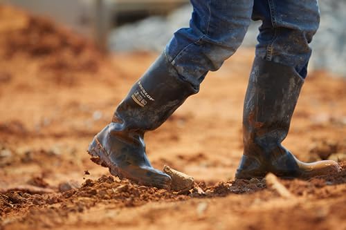 Vue 6 de Mixte Workit Full Safety