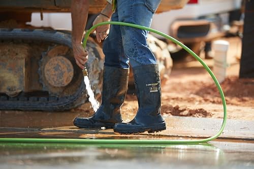 Vue 7 de Mixte Workit Full Safety