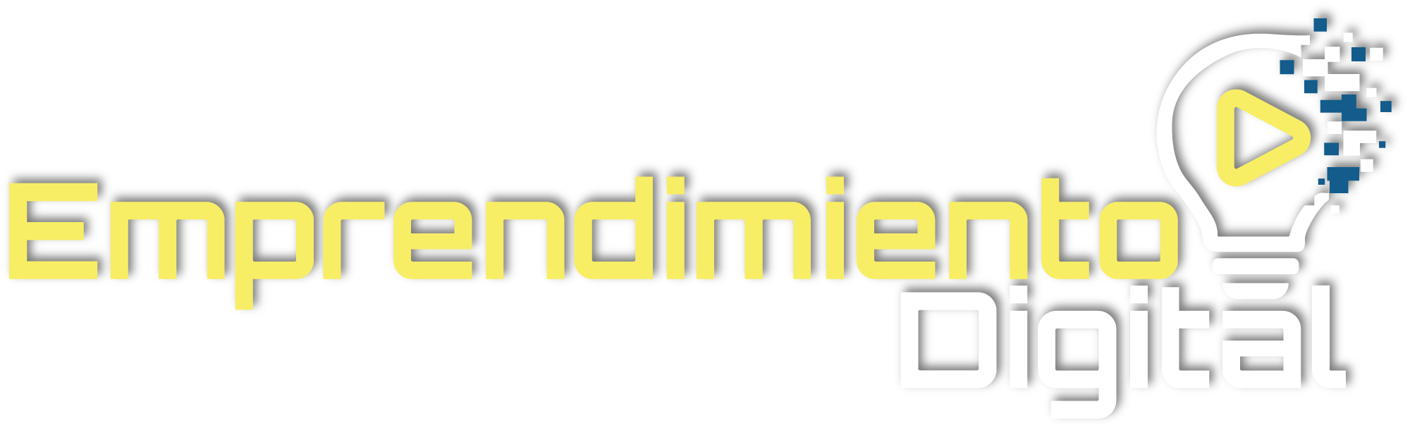 Logo Emprendimiento Digital