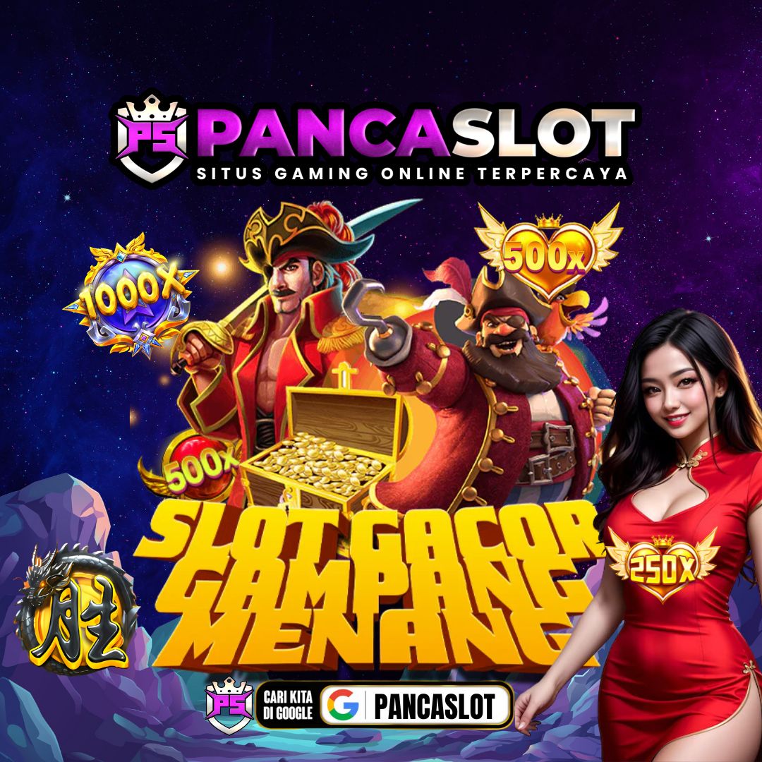 Jackpot PANCASLOT