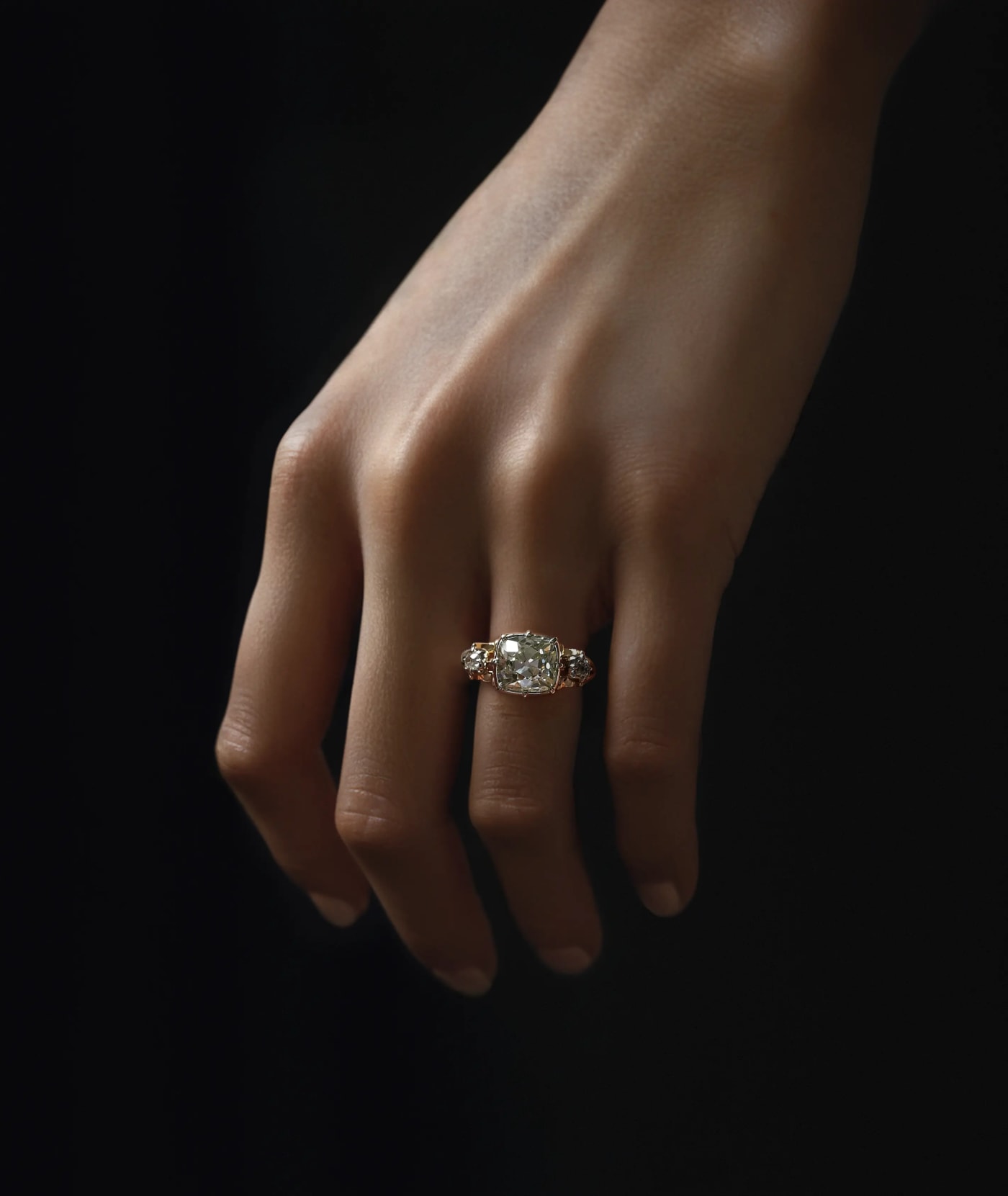Fine Jewelry image by Hypervision