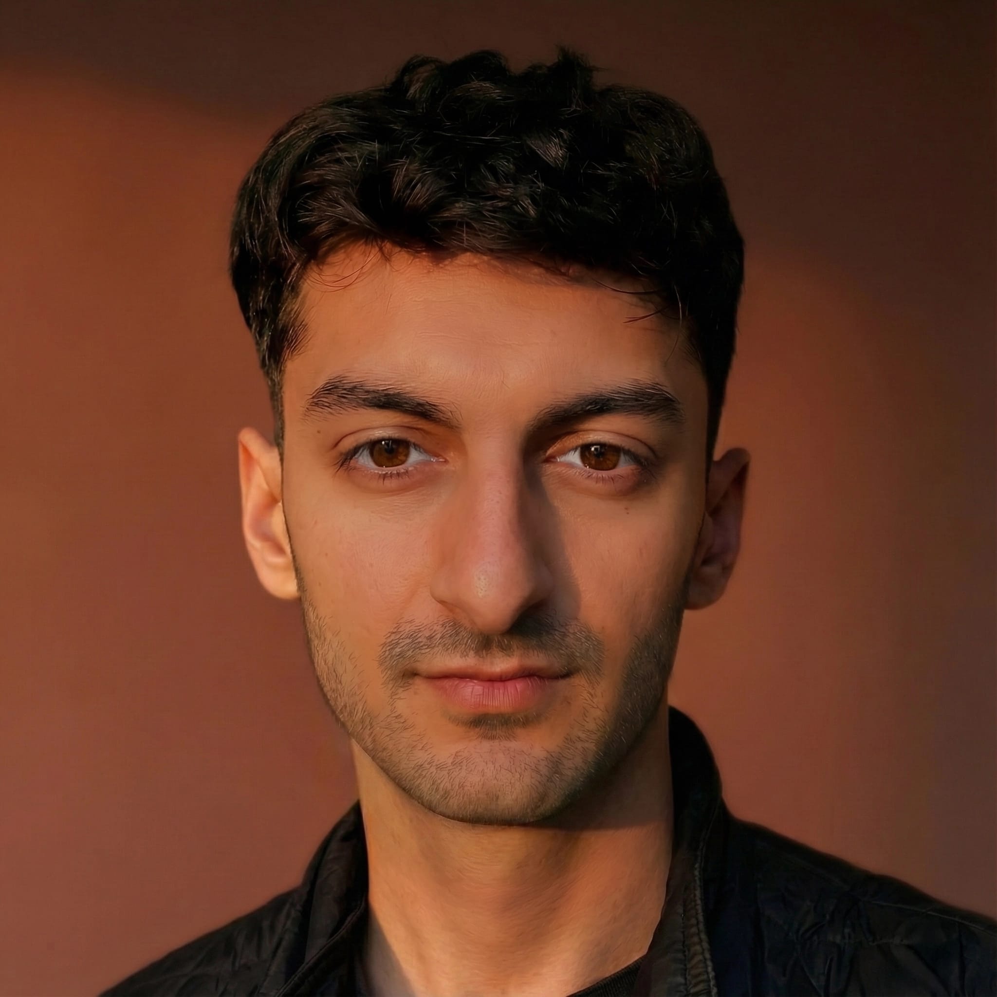 Haziq Khan, Founder of Hypervision
