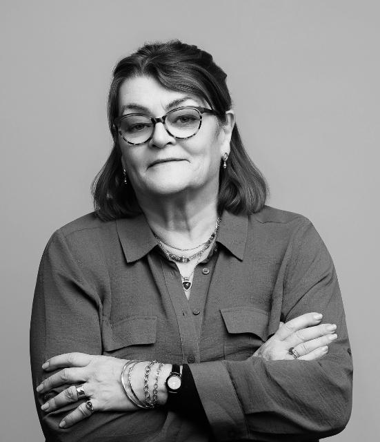 Philippa, Polly Gasston Jewelry