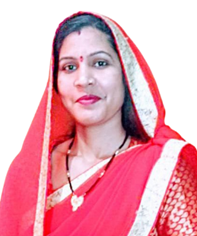 Yogita Bai