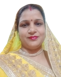 Asha Sharma