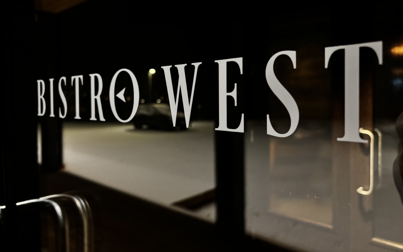 Bistro West