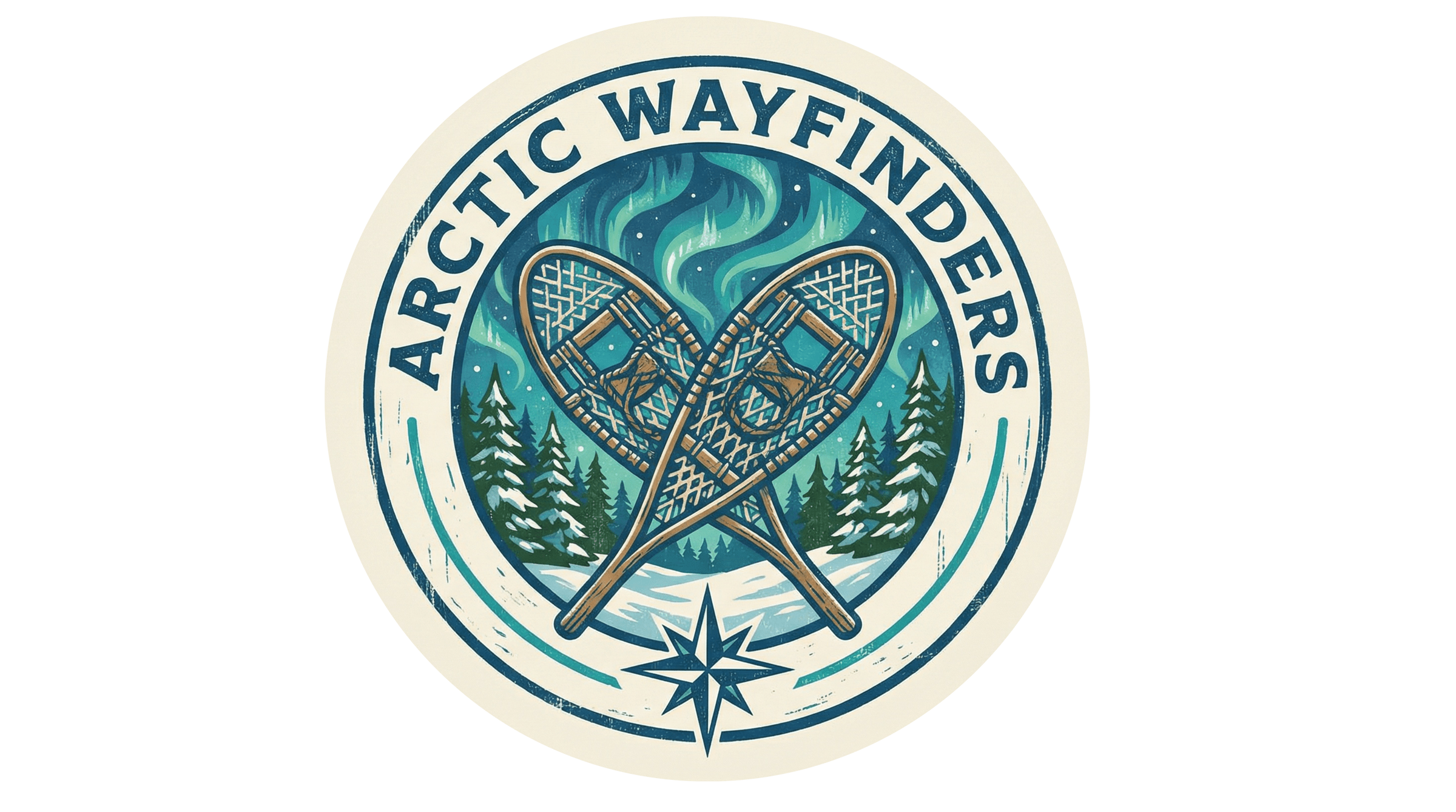 Arctic Wayfinders logo