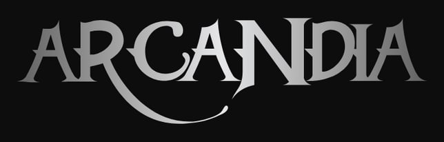 Arcandia logo