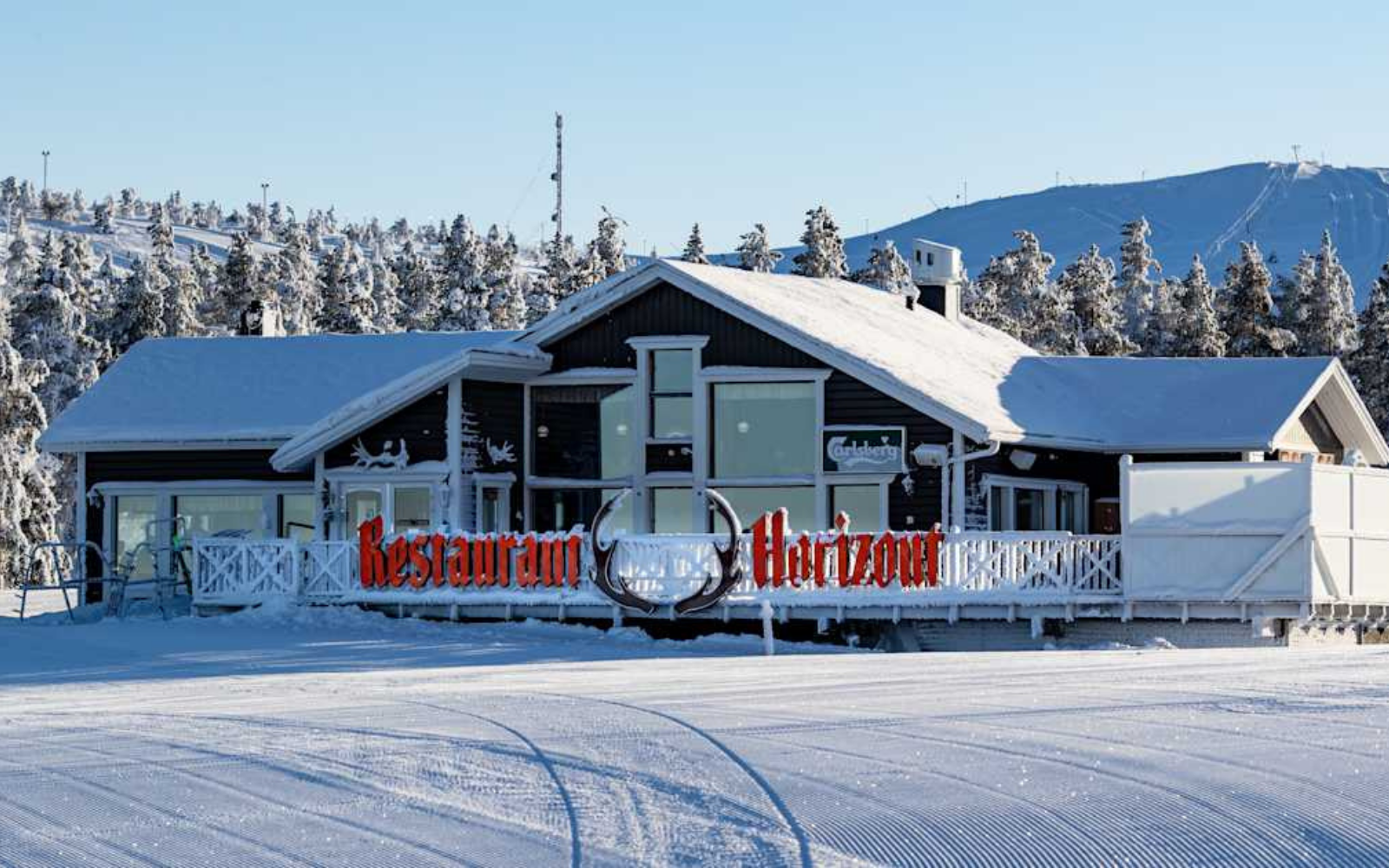 Horizont Restaurant