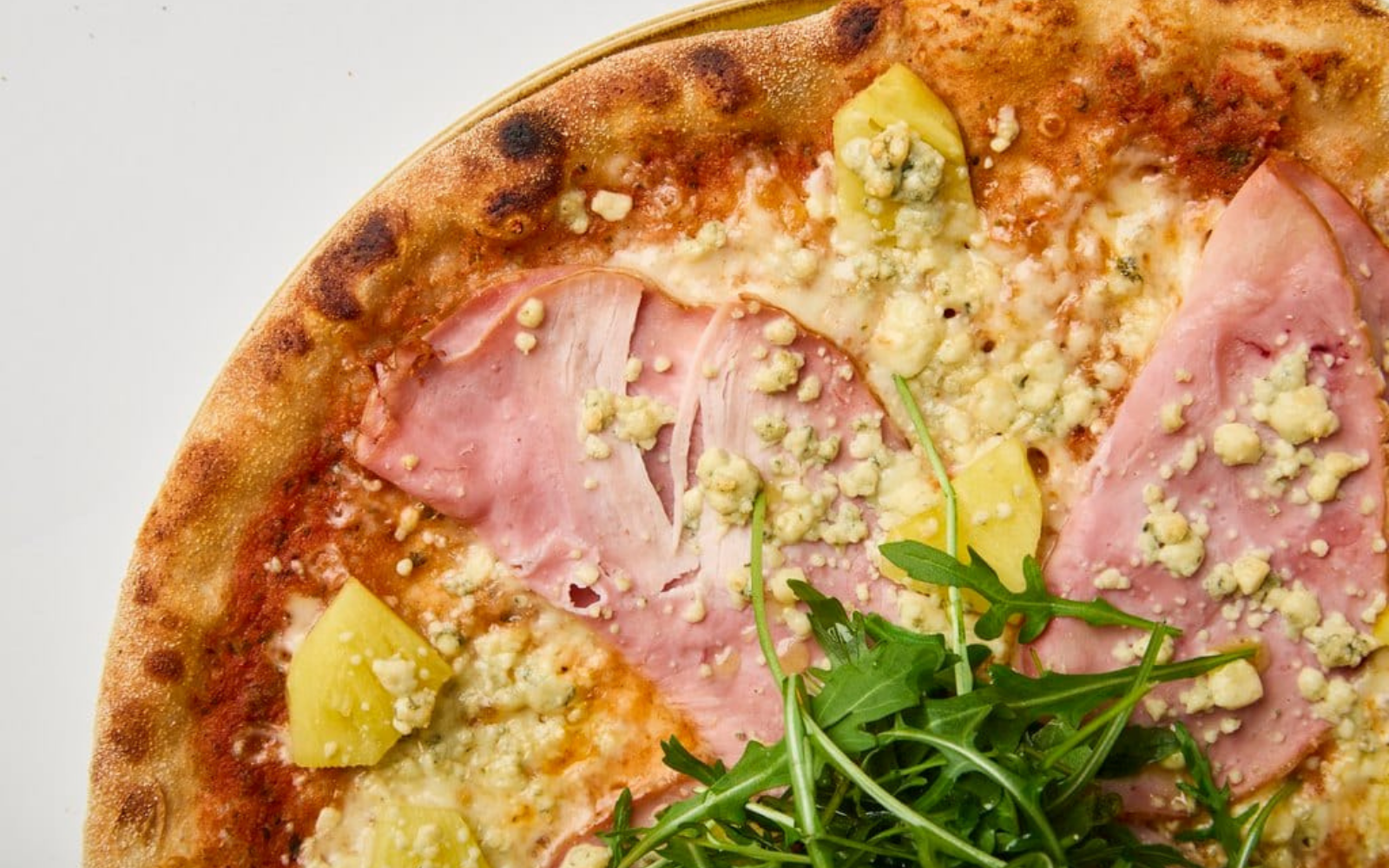Classic Pizza