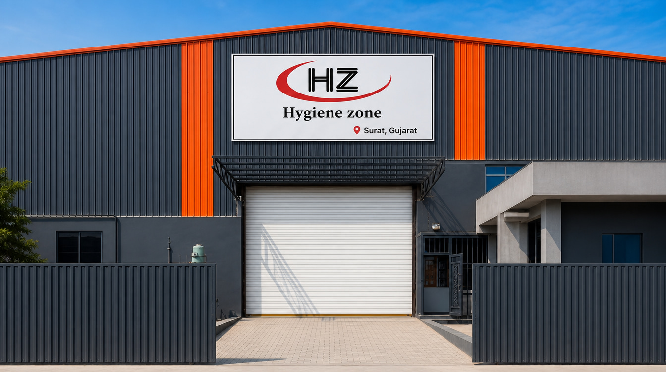 Hygiene Zone