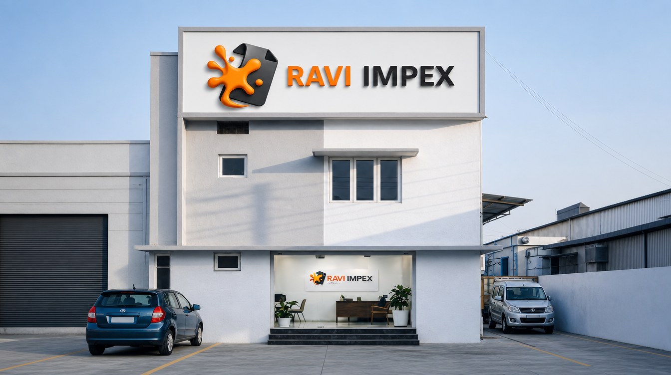 Ravi Impex