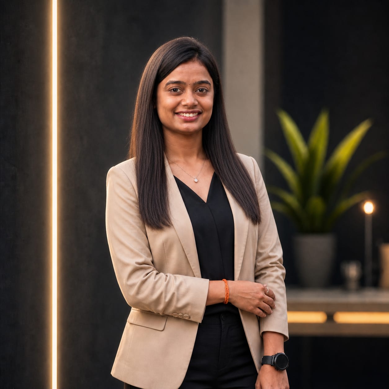 Vandana Chanchad
