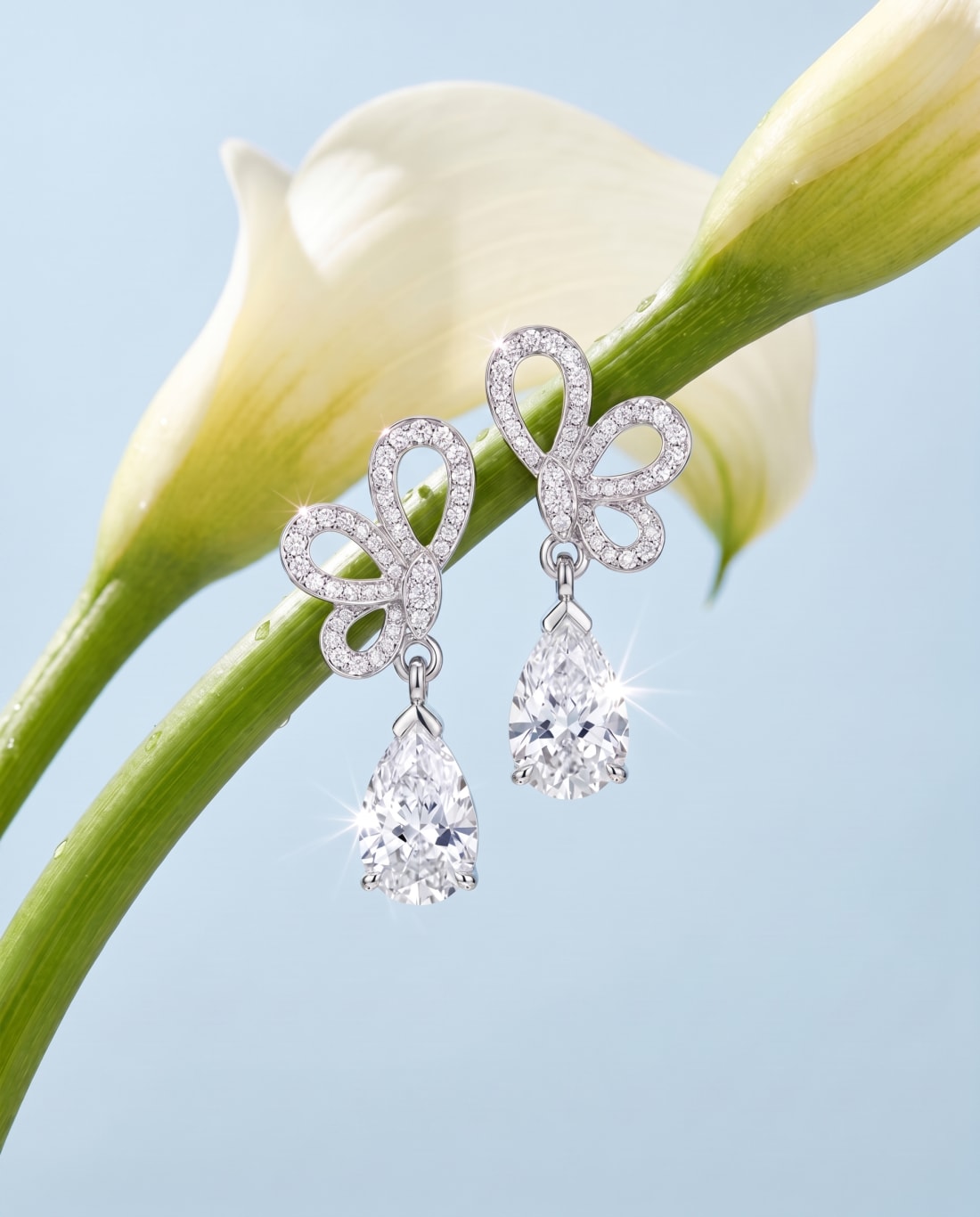 Jewellery — GiryoTech jewellery portfolio