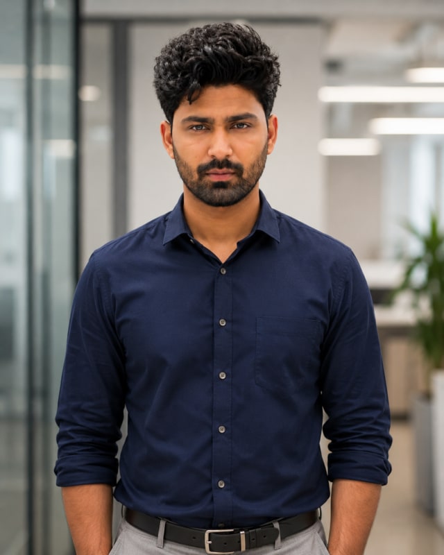 Aditya Tripathy