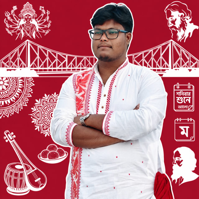 Avijit Patra