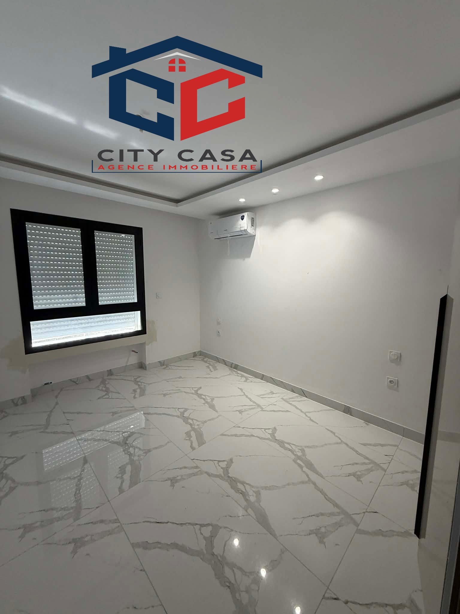 Appartement a vendre a Mrezga - photo 1