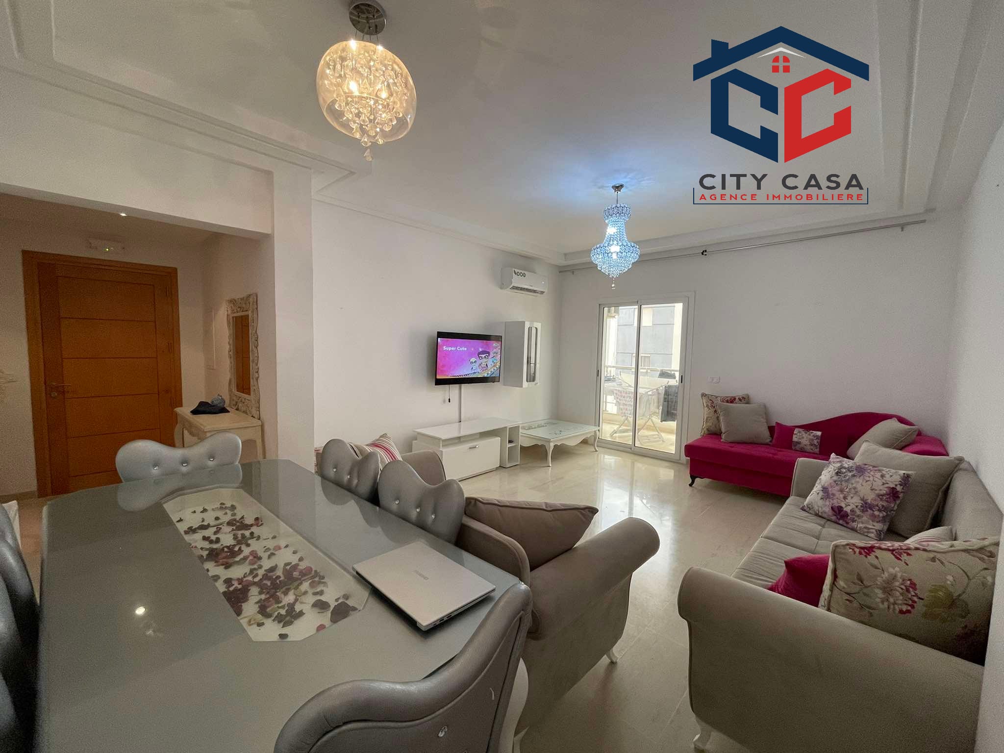Appartement a vendre a Mrezga - photo 1