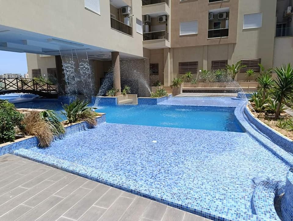 Appartement a louer a Mrezga - photo 1