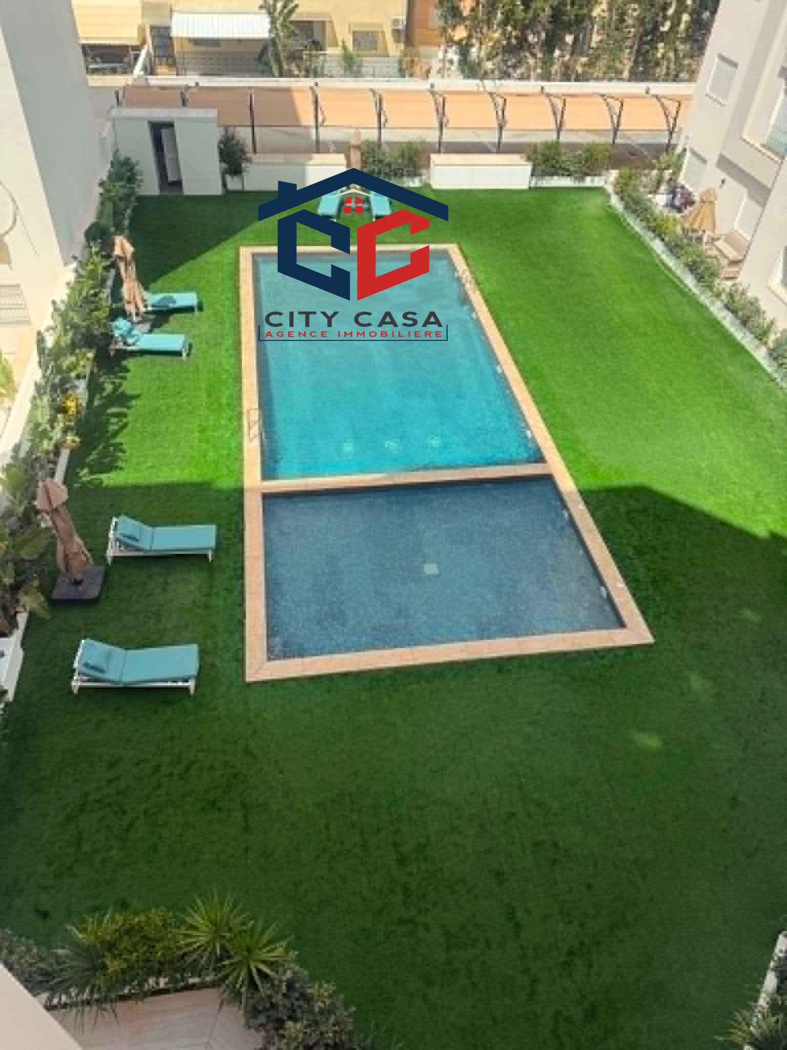 Appartement a louer a Mrezga - photo 1