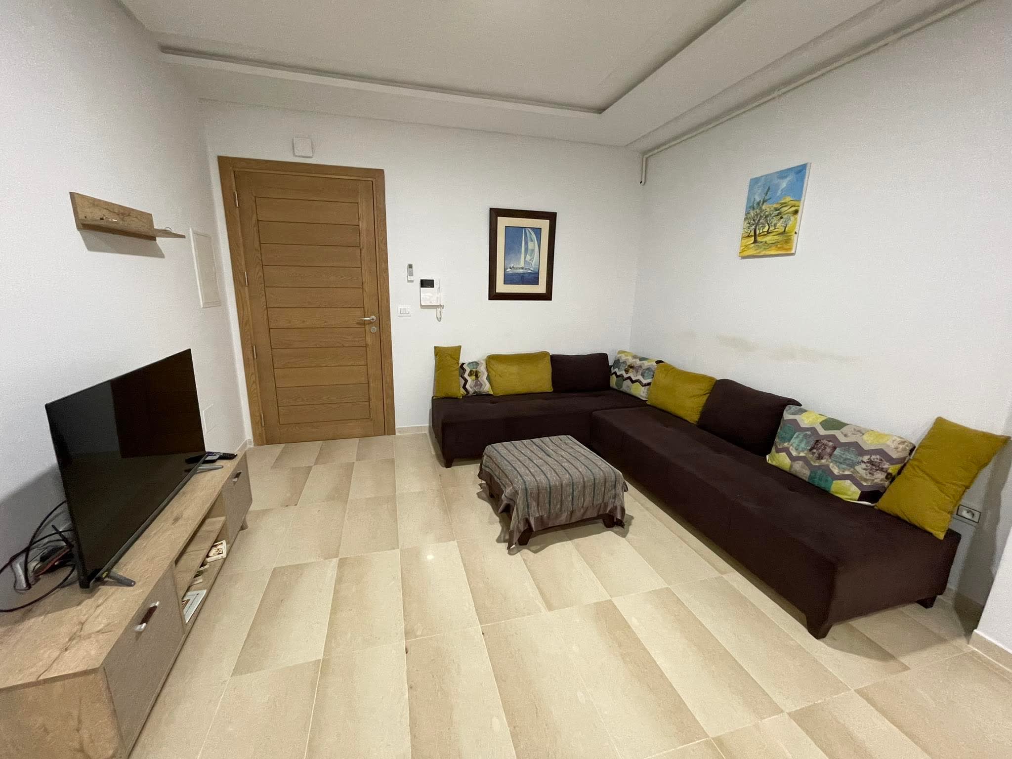 Appartement a louer a Mrezga - photo 1