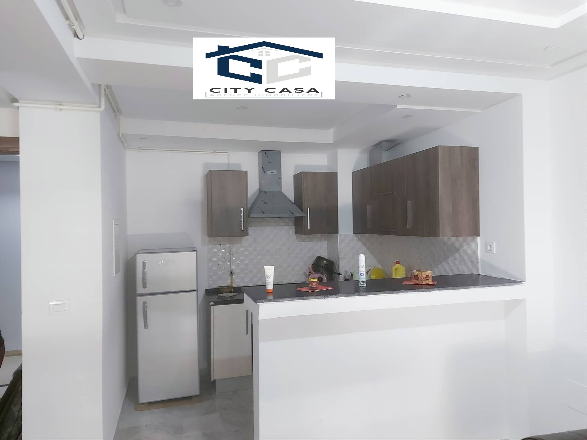 Appartement a louer a Mrezga - photo 1