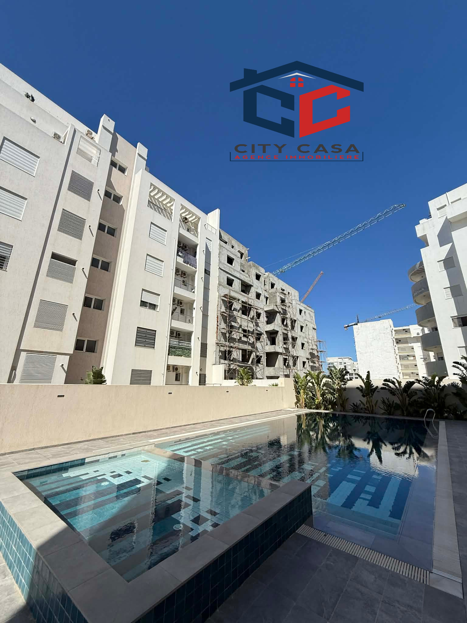 Appartement a vendre a Mrezga - photo 1
