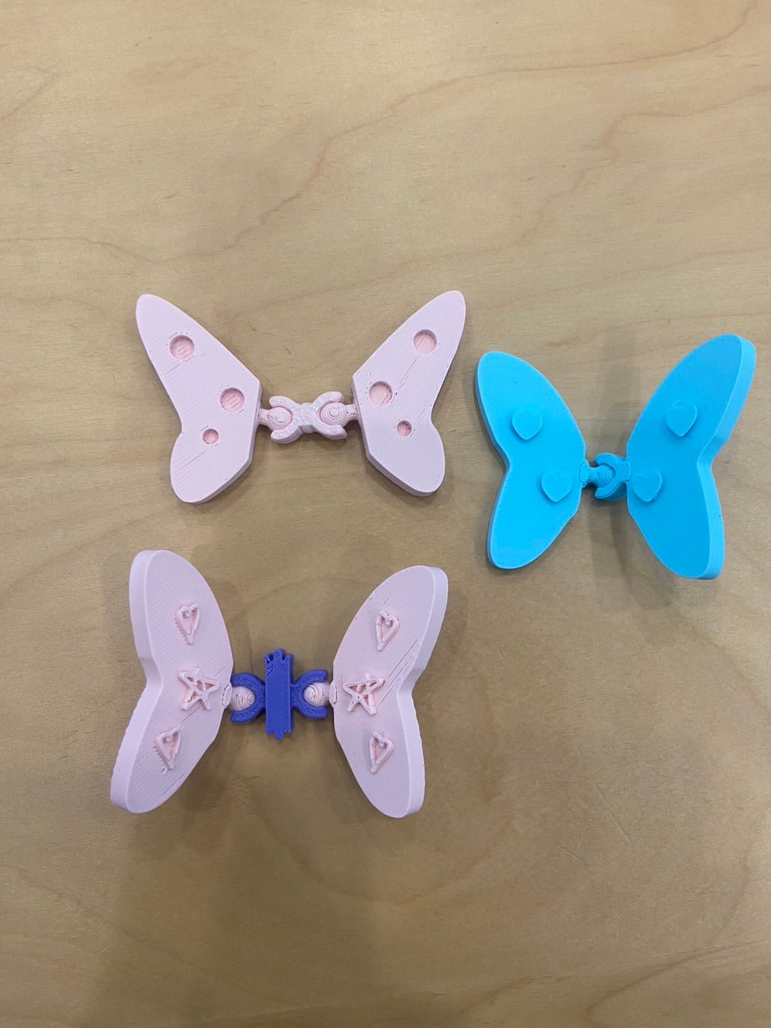 Creativity with 3D Modeling (Tinkercad) class gallery 2