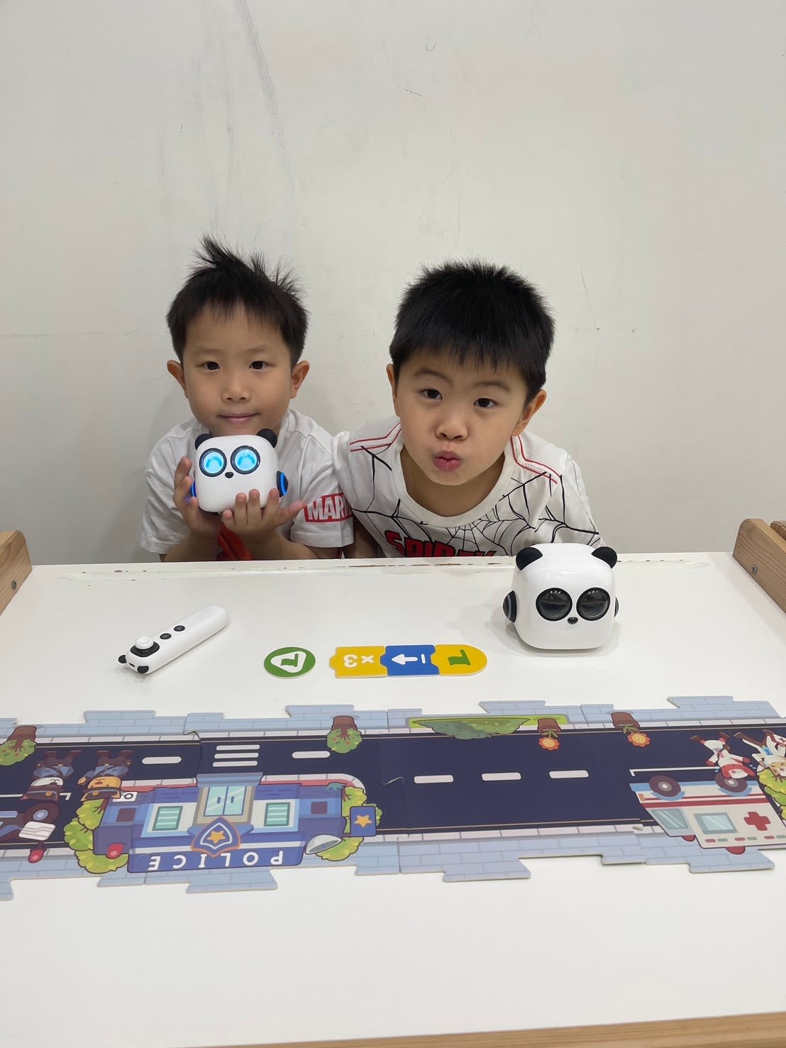 Fun Coding with mTiny class gallery 1