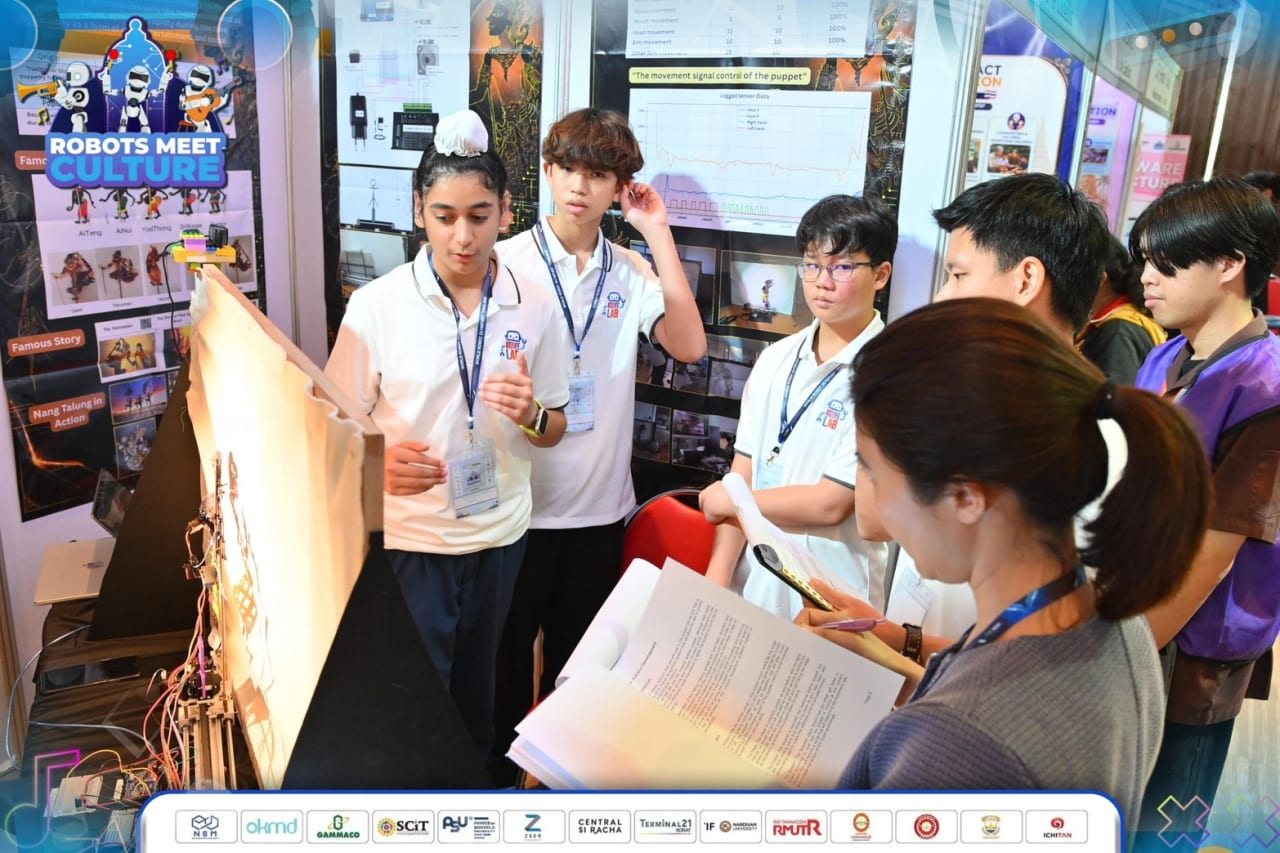 ππ A PROUD MOMENT FOR KIDDEE LAB β OUR STUDENTS ARE WRO 2026 CHAMPIONS! gallery image 5