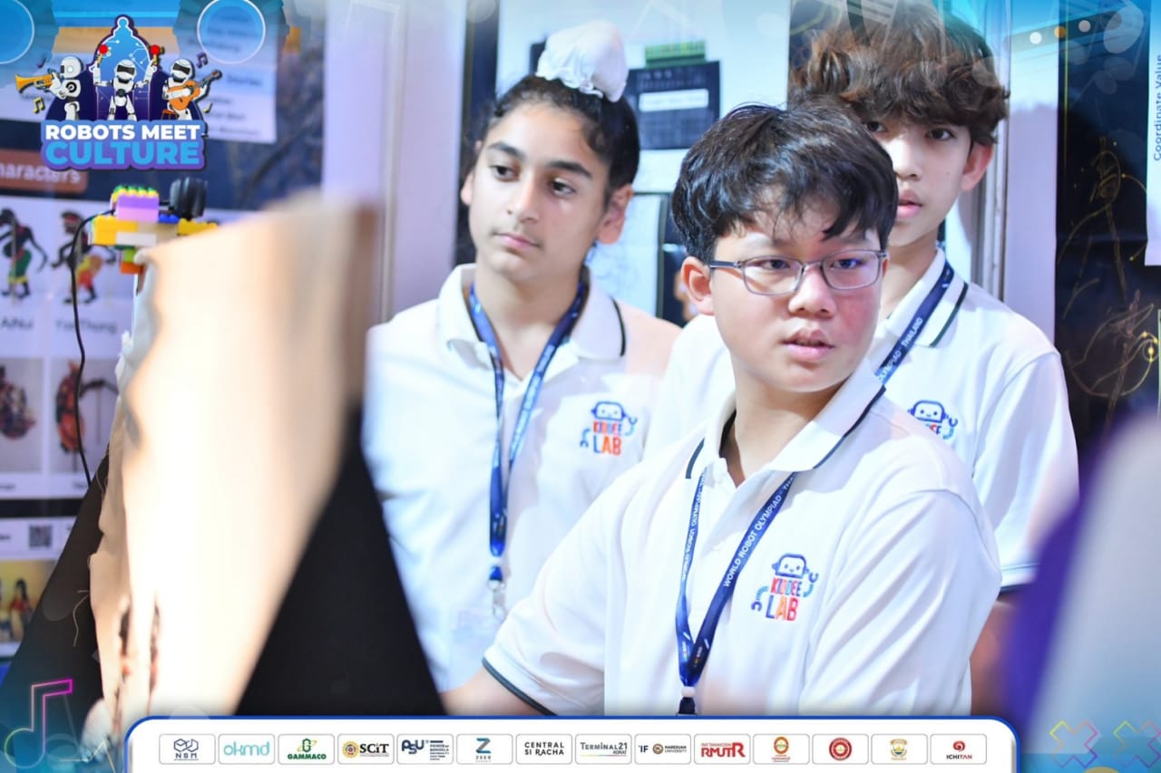 ππ A PROUD MOMENT FOR KIDDEE LAB β OUR STUDENTS ARE WRO 2026 CHAMPIONS! gallery image 6