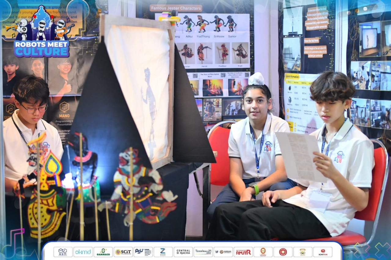 ππ A PROUD MOMENT FOR KIDDEE LAB β OUR STUDENTS ARE WRO 2026 CHAMPIONS! gallery image 7