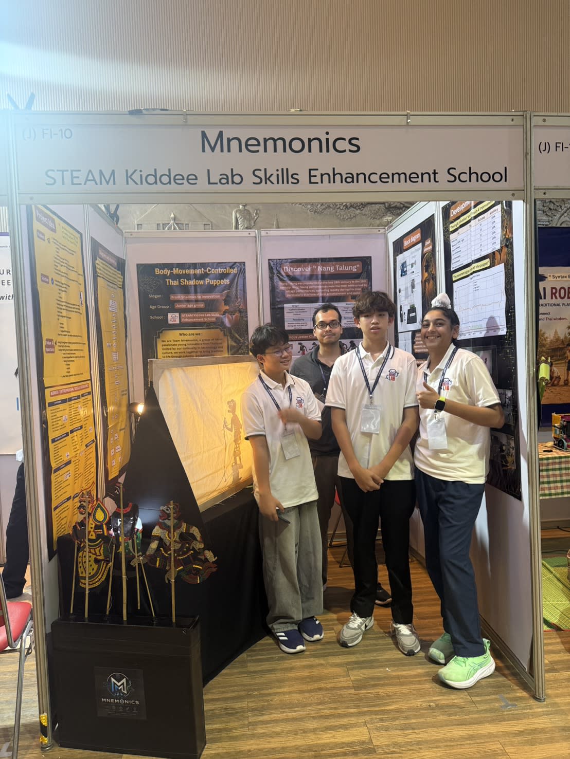 ππ A PROUD MOMENT FOR KIDDEE LAB β OUR STUDENTS ARE WRO 2026 CHAMPIONS! gallery image 8