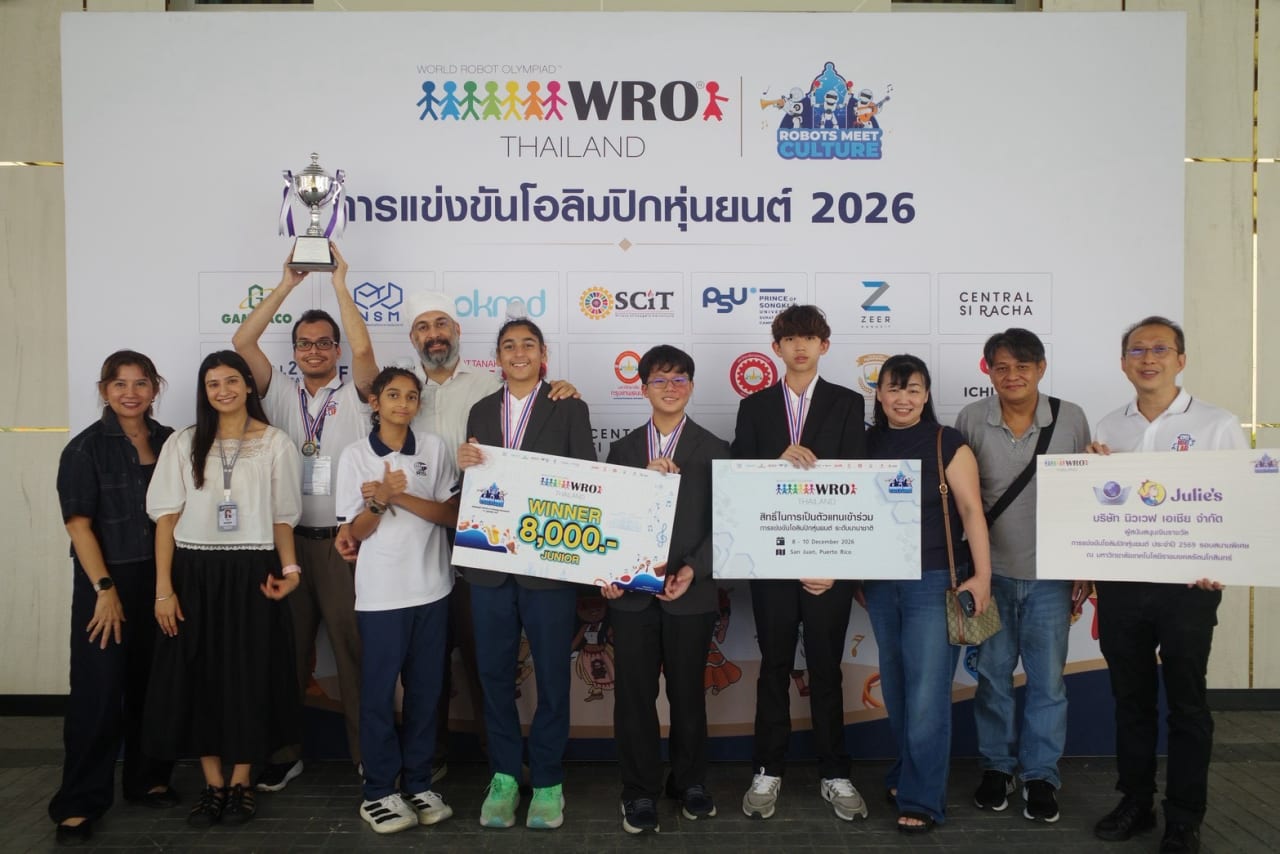 ππ A PROUD MOMENT FOR KIDDEE LAB β OUR STUDENTS ARE WRO 2026 CHAMPIONS! gallery image 11