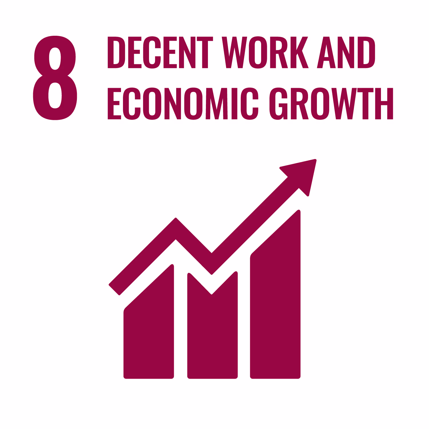 SDG 8: Sdg 8