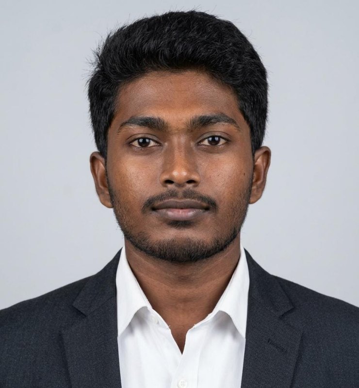 Vidasun Fernando