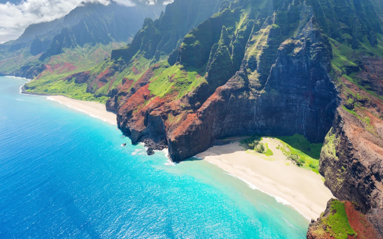 Kauai