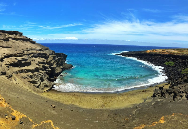 Big Island